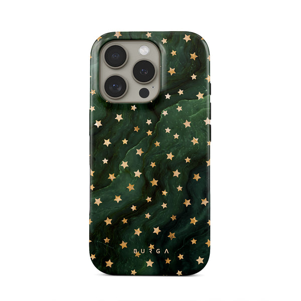 新品未使用 BURGA (ブルガ) Elite iPhone16ケース ELITE | BURGA
