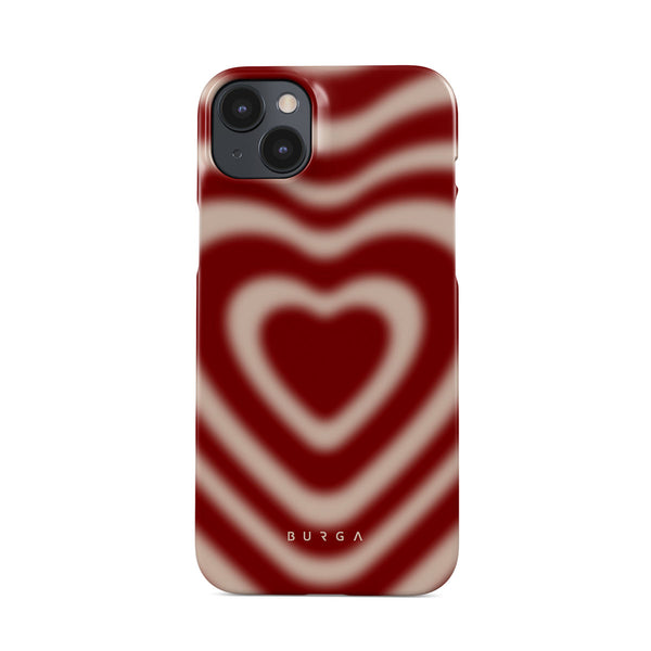 BURGA バーガ　iPhone air スマホケース　sweet affair Sweet Affair - iPhone 14 ケース | BURGA