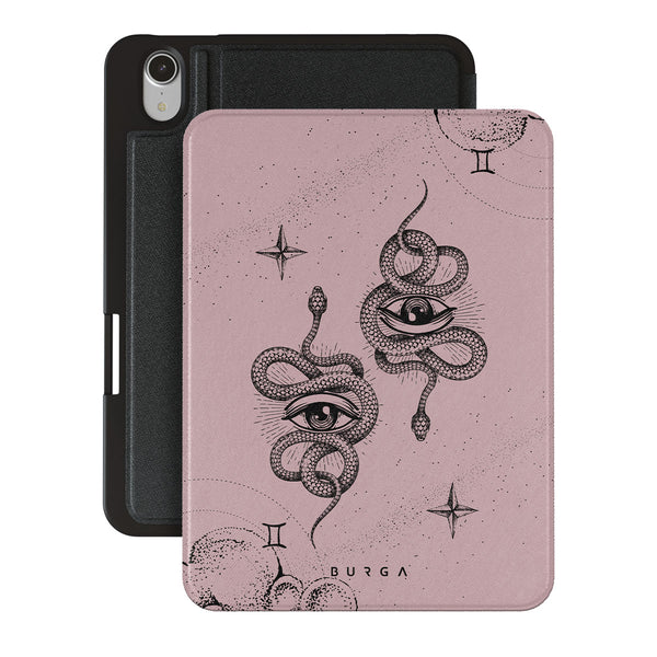 Gemini - iPad Mini 8.3 (A17 Pro/6th Gen) ケース | BURGA Gemini - iPad Mini 8.3 (A17 Pro/6th Gen) ケース | BURGA