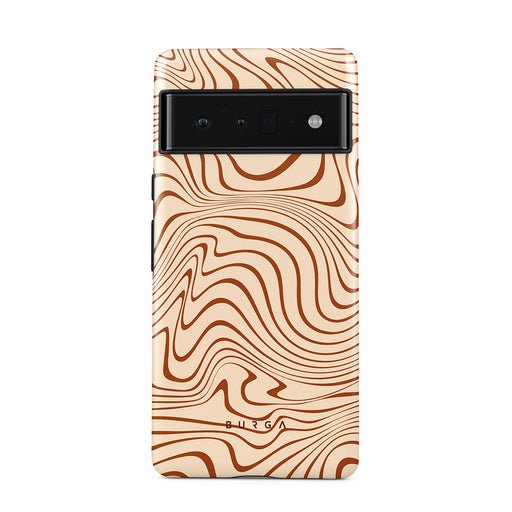 Déjà Vu - Google Pixel 6 Pro ケース 1