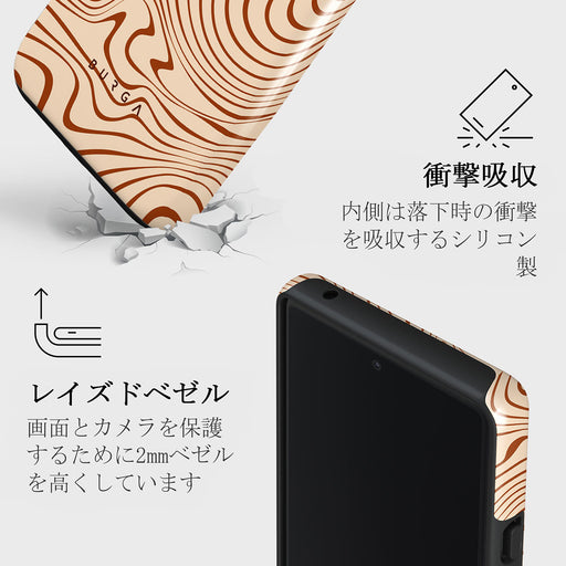 Déjà Vu - Google Pixel 6 Pro ケース 4