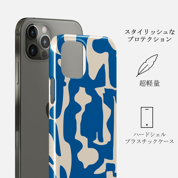 BURGA iPhone12promax(Mag Safe対応) Magnetic - iPhone 12 Pro Max Case | BURGA