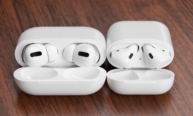 他の人のケースでAirPodsは充電できる？別のケースでAirPodsを充電する方法とは