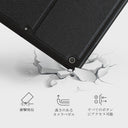 Pastel Hues - Colorful Marble iPad 10.2 (9th/8th/7th Gen) ケース 4