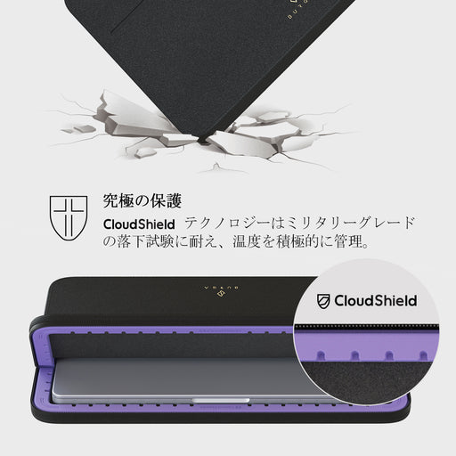 After Hours - ノートパソコンケース 7