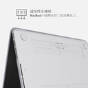 Call Me - Macbook ハードケース 19