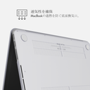 Howdy - Macbook ハードケース 19