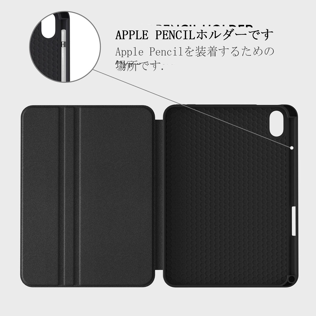 BURGA iPad mini6 のケース Paraíso - iPad Mini 8.3 (A17 Pro/6th Gen) ケース | BURGA