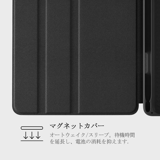 High Vibrations - Color Swirl iPad Mini 7.9 (5th Gen) ケース 7