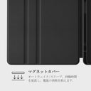 Concrete Jungle - iPad Pro 12.9 (4th/3rd Gen) ケース 7