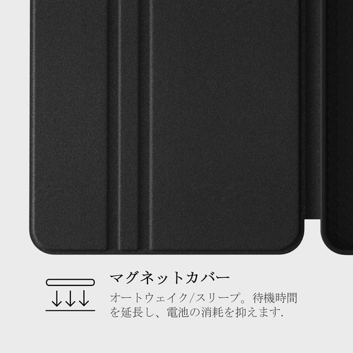 Papaya - iPad Mini 8.3 (A17 Pro/6th Gen) ケース 7