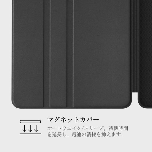 Afternoon Treat - iPad Air 13 (7th/6th Gen) ケース 7
