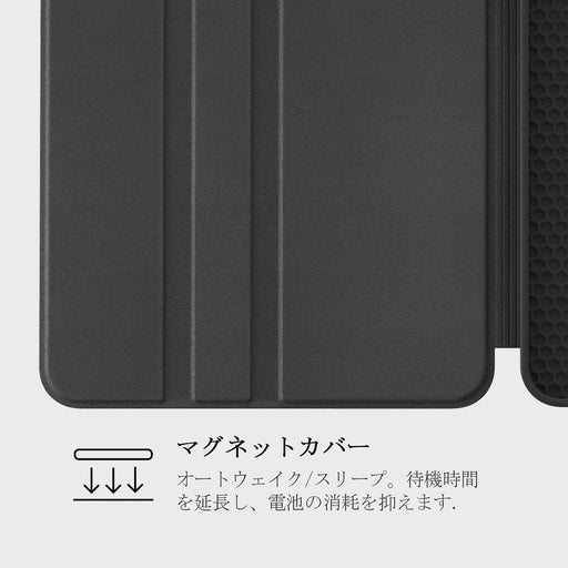 First Frost - iPad Pro 11 (7th Gen) ケース 7