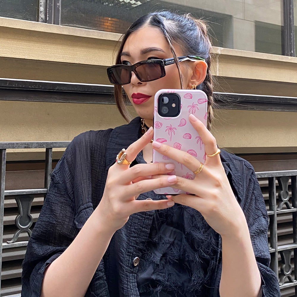 BURGA｜スタイリッシュな iPhone & Samsung Galaxy ケース＆カバー
