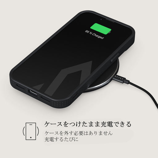 Nocturnal - iPhone 14 ケース 11