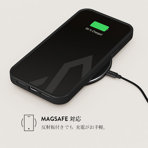 Hot Chilli - iPhone 13 Pro ケース 8
