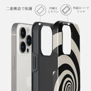 Rabbit Hole - iPhone 13 Pro ケース 2