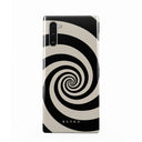 Rabbit Hole - Samsung Galaxy Note 10 ケース