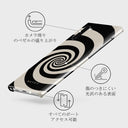 Rabbit Hole - Samsung Galaxy Note 10 ケース 3