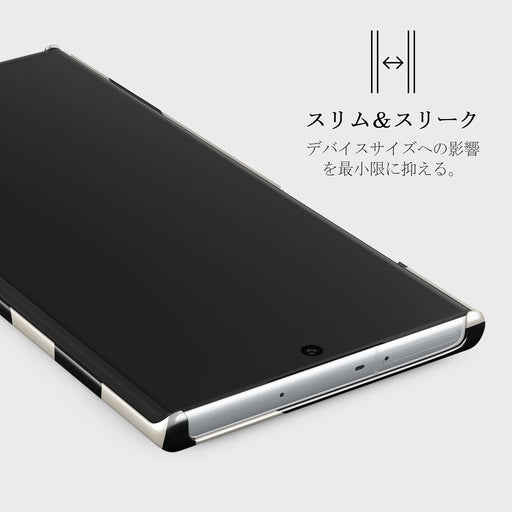 Rabbit Hole - Samsung Galaxy Note 10 ケース 4