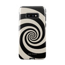 Rabbit Hole - Samsung Galaxy S10E ケース 1