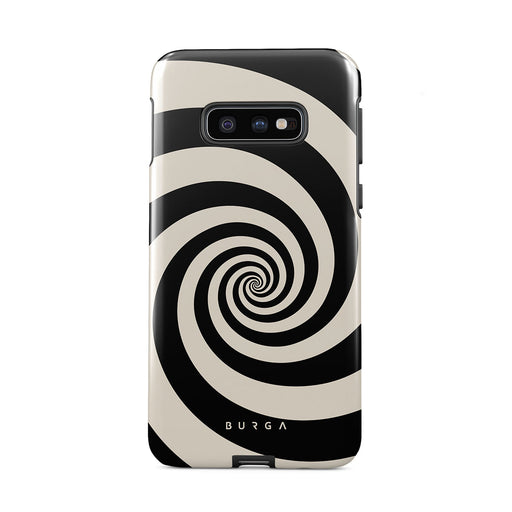 Rabbit Hole - Samsung Galaxy S10E ケース 1