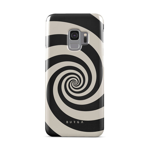 Rabbit Hole - Samsung Galaxy S9 ケース 1
