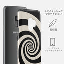 Rabbit Hole - Samsung Galaxy S9 ケース 2