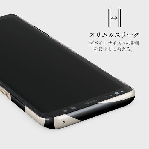 Rabbit Hole - Samsung Galaxy S9 ケース 4
