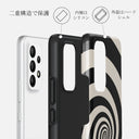 Rabbit Hole - Samsung Galaxy A23 4G / 5G ケース 2