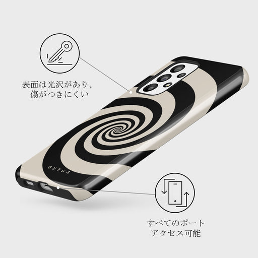 Rabbit Hole - Samsung Galaxy A23 4G / 5G ケース 3