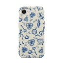 Tea Party - iPhone 16e ケース