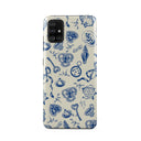 Tea Party - Samsung Galaxy A51 4G ケース 1
