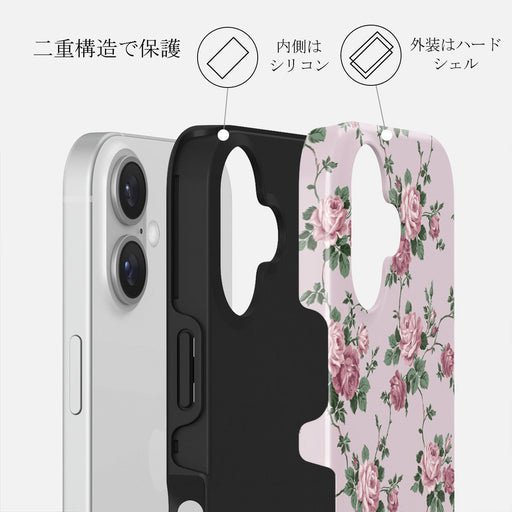 Alice - iPhone 16 ケース 2