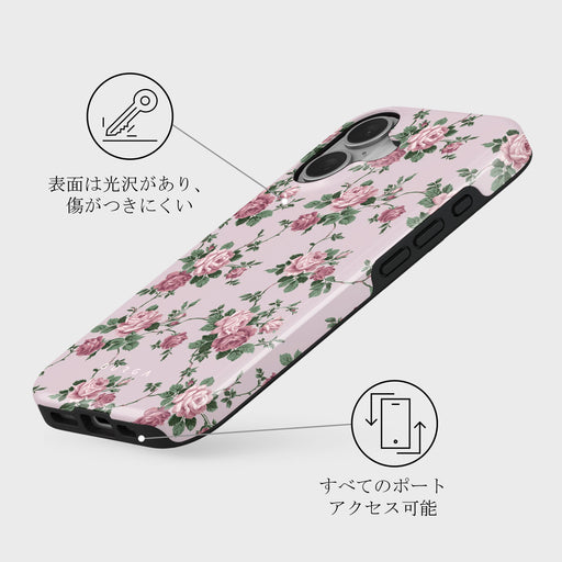Alice - iPhone 16 ケース 3