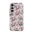 Alice - Samsung Galaxy A54 ケース 1