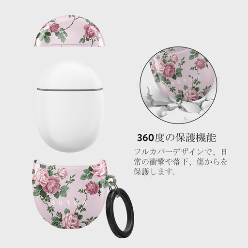 Alice - Google Pixel Buds 2 ケース 2