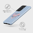 Follow Me - Samsung Galaxy S21 Ultra ケース 7