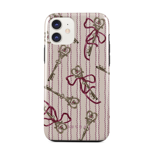 Unlocked - iPhone 11 ケース 1