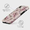 Unlocked - iPhone 16e ケース 3