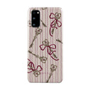 Unlocked - Samsung Galaxy S20 4G / 5G ケース 1