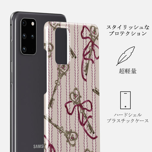 Unlocked - Samsung Galaxy S20 4G / 5G ケース 2