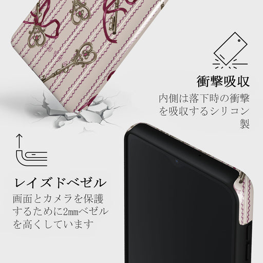 Unlocked - Samsung Galaxy A12 4G ケース 4