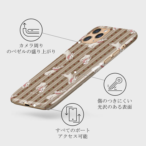 Late Again - iPhone 11 Pro Max ケース 3