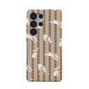 Late Again - Samsung Galaxy S25 Ultra ケース 1