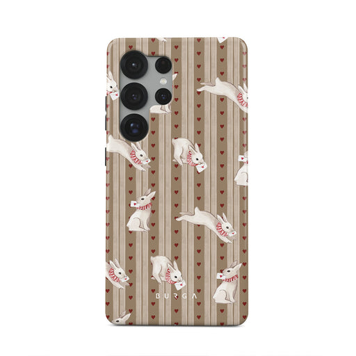 Late Again - Samsung Galaxy S25 Ultra ケース 1