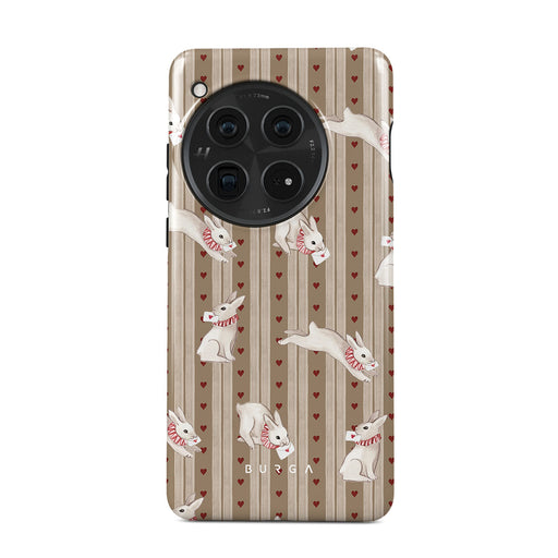 Late Again - OnePlus 12 ケース 1