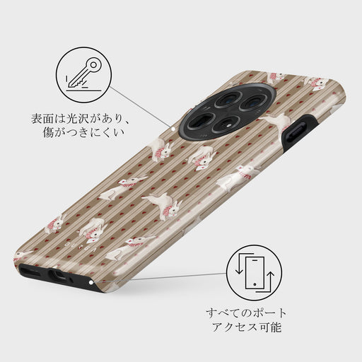 Late Again - OnePlus 12 ケース 3