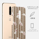 Late Again - OnePlus 7 Pro / 7T Pro ケース 2
