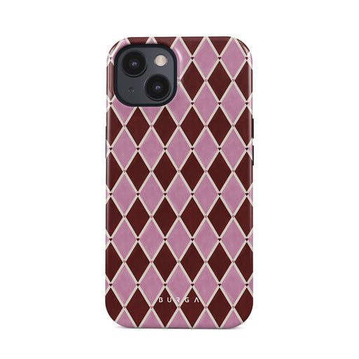 Heartless - iPhone 13 ケース 1